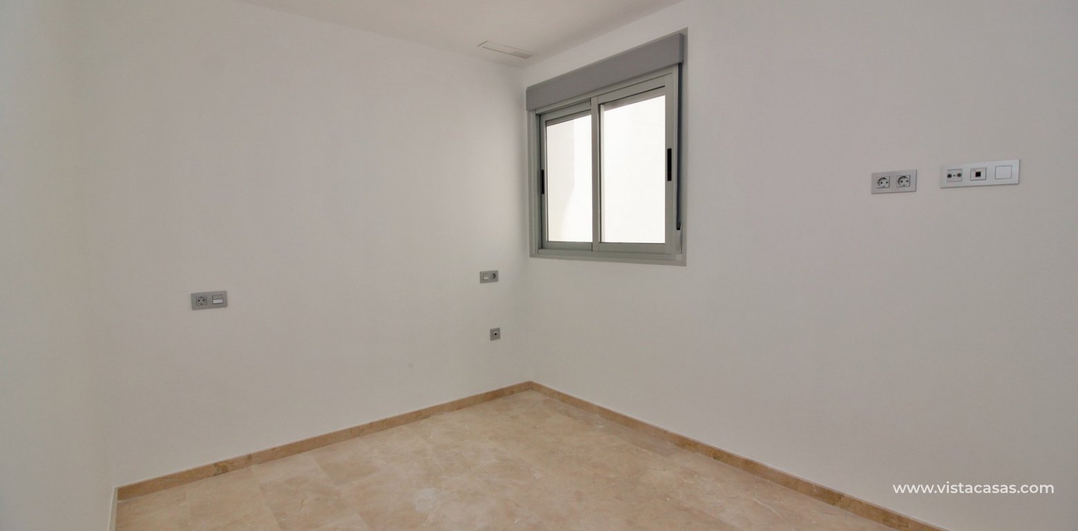New Build - Appartement - Villamartin