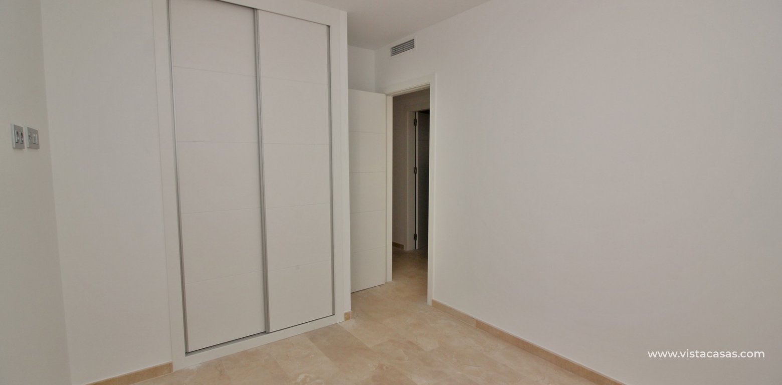 New Build - Appartement - Villamartin