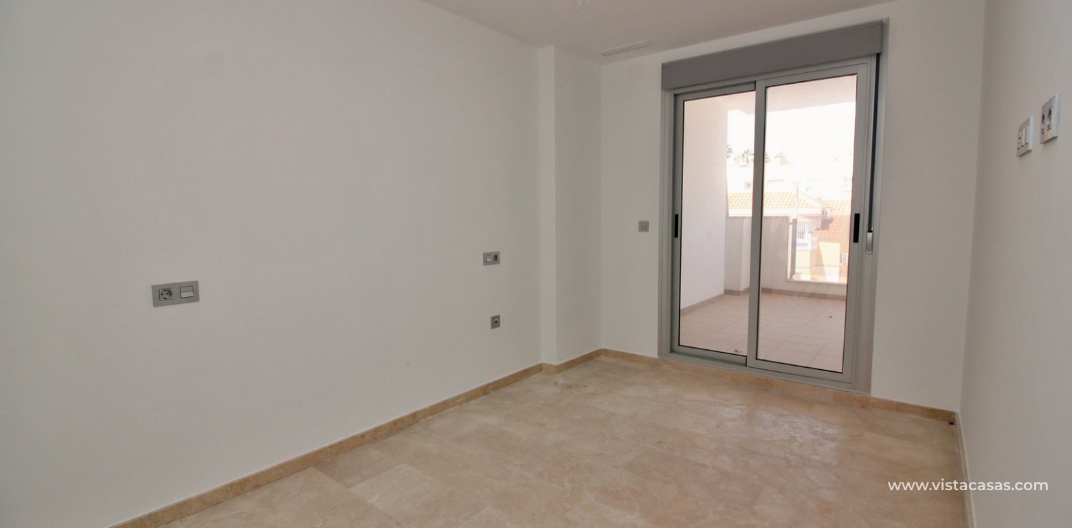 New Build - Appartement - Villamartin