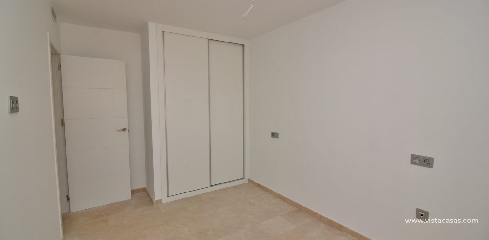 New Build - Appartement - Villamartin