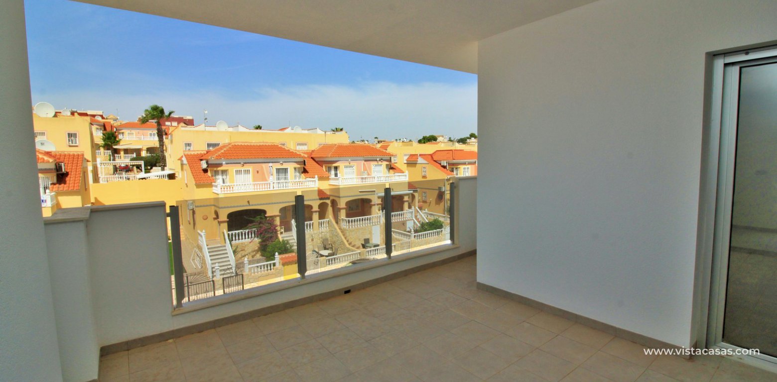 New Build - Appartement - Villamartin