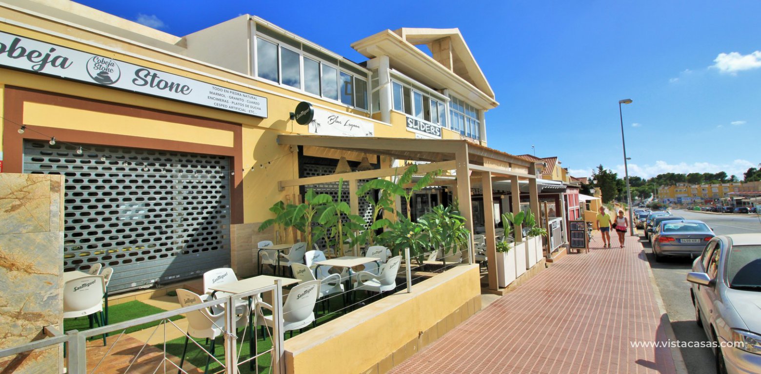 New Build - Appartement - Villamartin