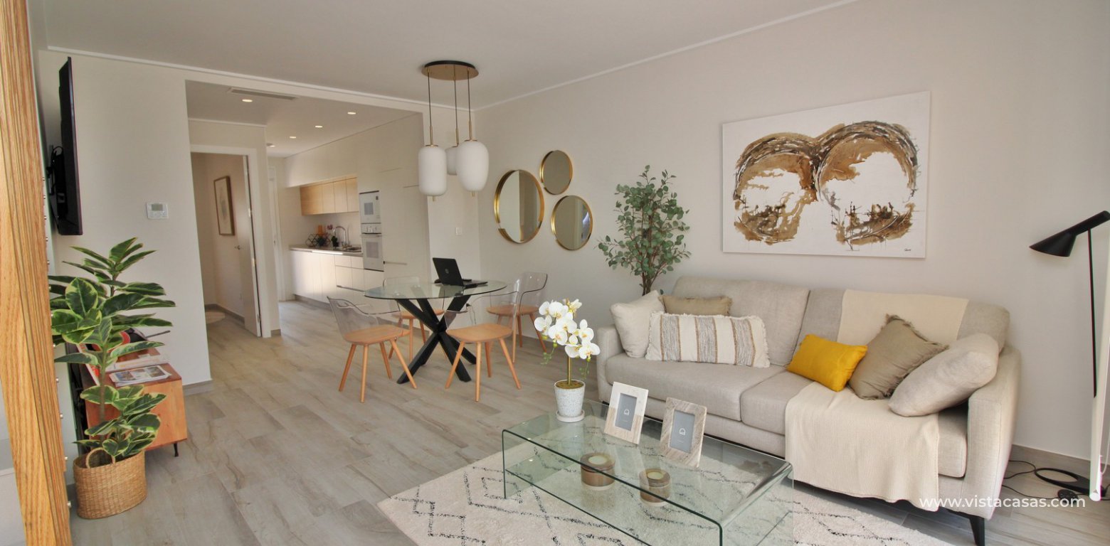 Obra Nueva - Townhouse - Pilar de la Horadada - Torre de la Horadada