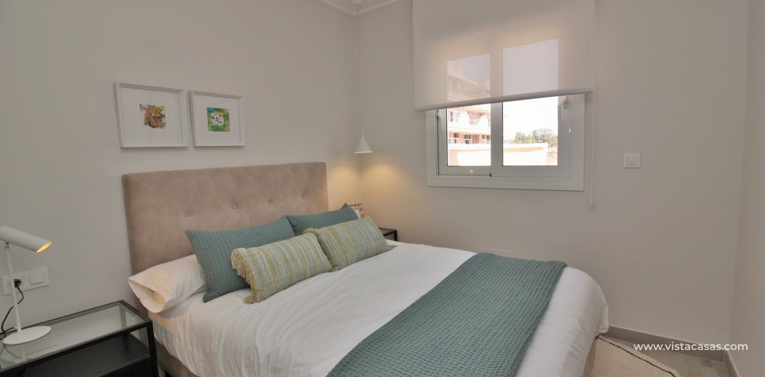 Obra Nueva - Townhouse - Pilar de la Horadada - Torre de la Horadada