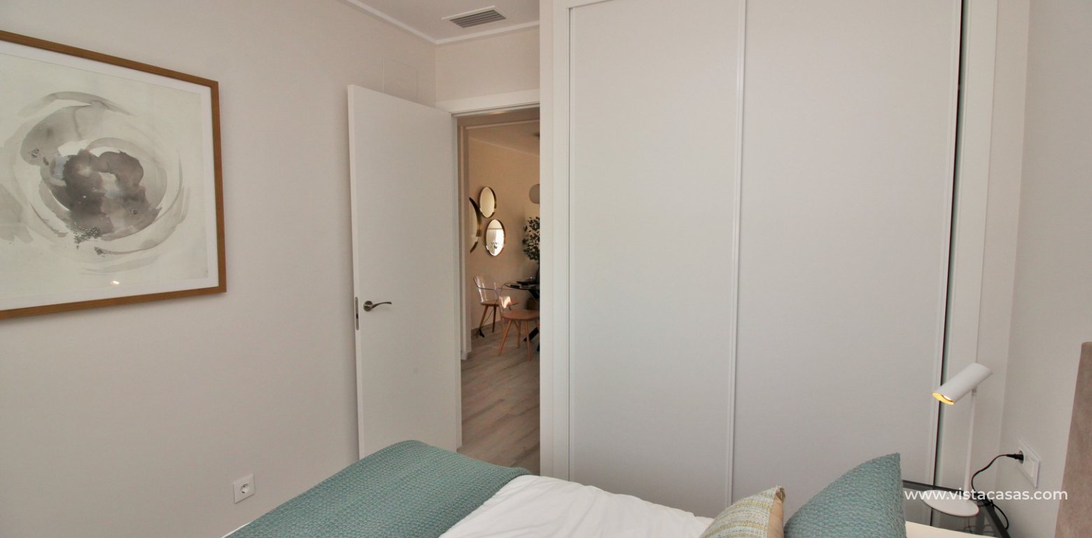 Obra Nueva - Townhouse - Pilar de la Horadada - Torre de la Horadada