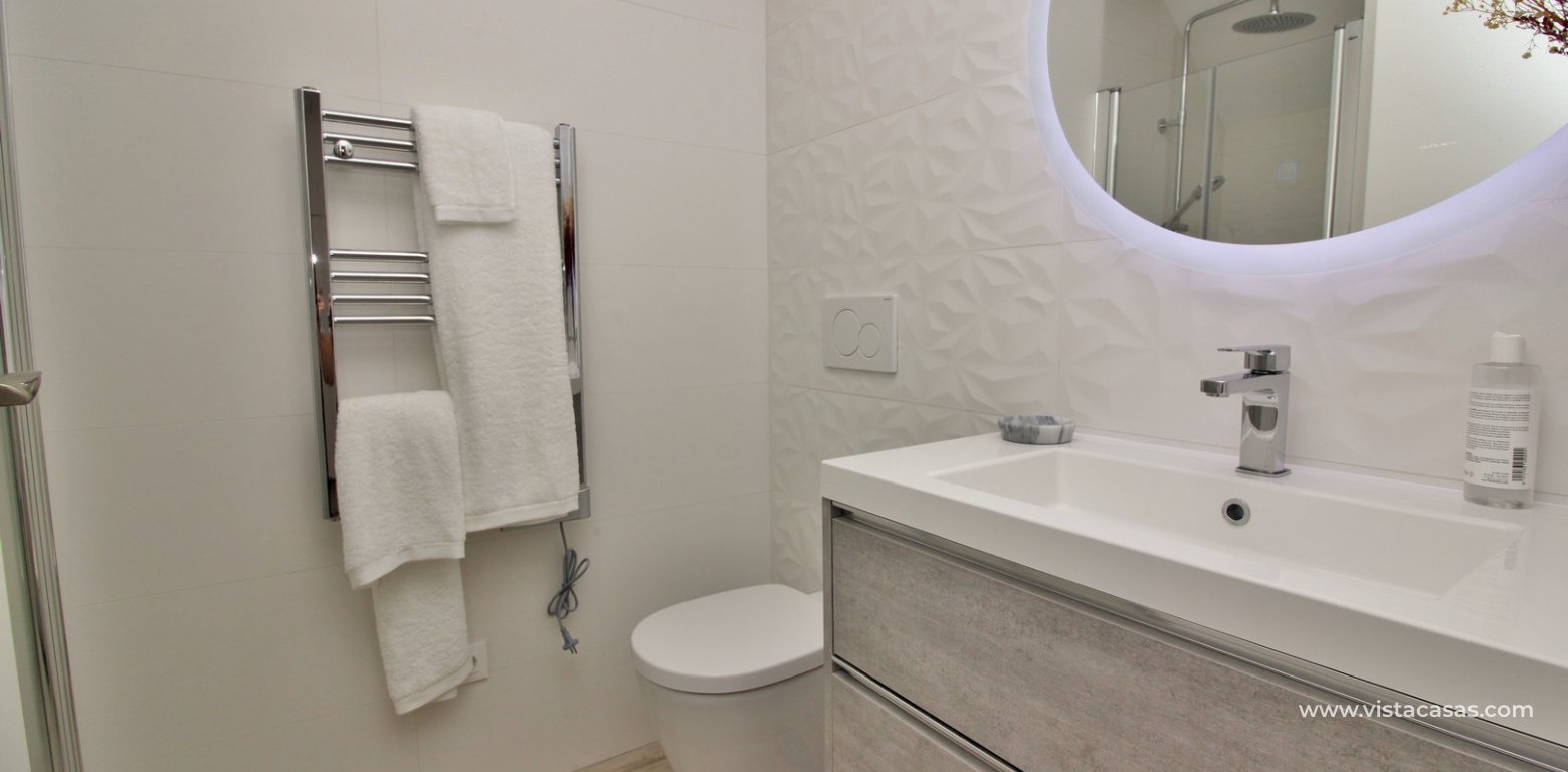 Obra Nueva - Townhouse - Pilar de la Horadada - Torre de la Horadada