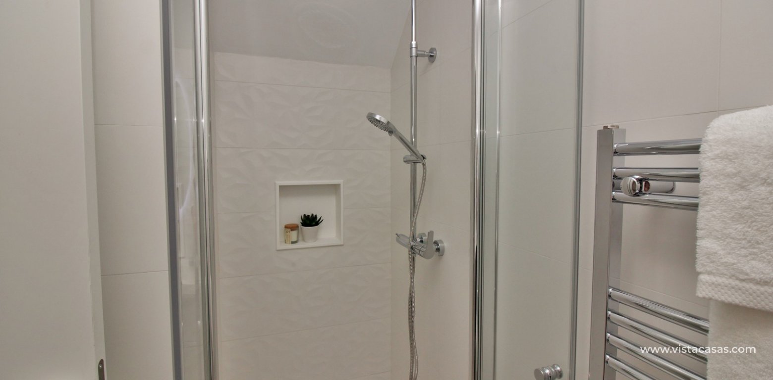 Obra Nueva - Townhouse - Pilar de la Horadada - Torre de la Horadada