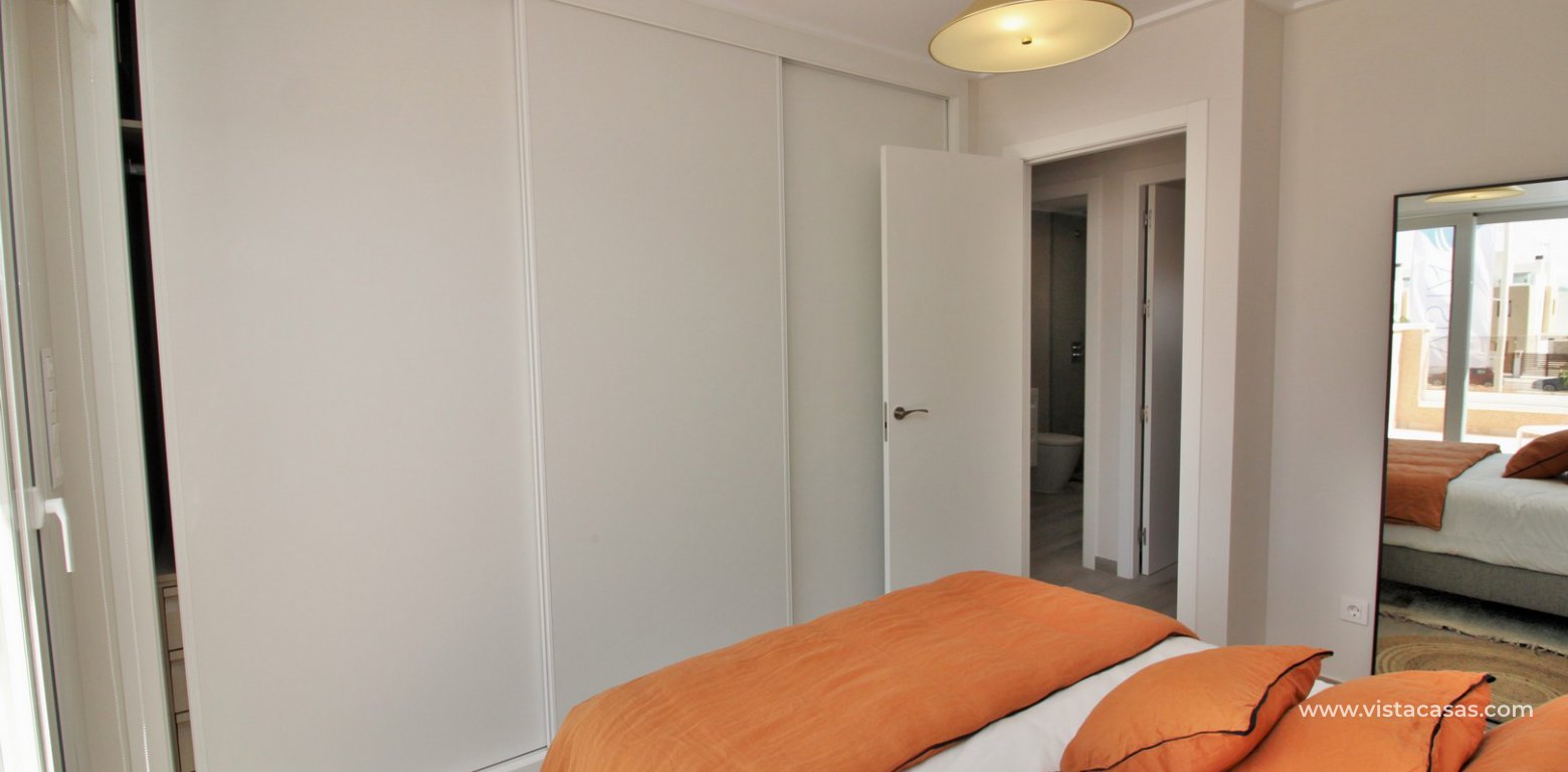 Obra Nueva - Townhouse - Pilar de la Horadada - Torre de la Horadada