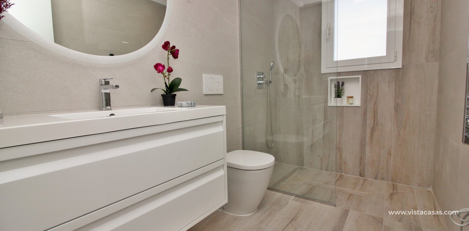 Obra Nueva - Townhouse - Pilar de la Horadada - Torre de la Horadada