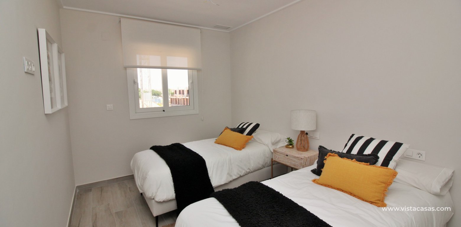 Obra Nueva - Townhouse - Pilar de la Horadada - Torre de la Horadada