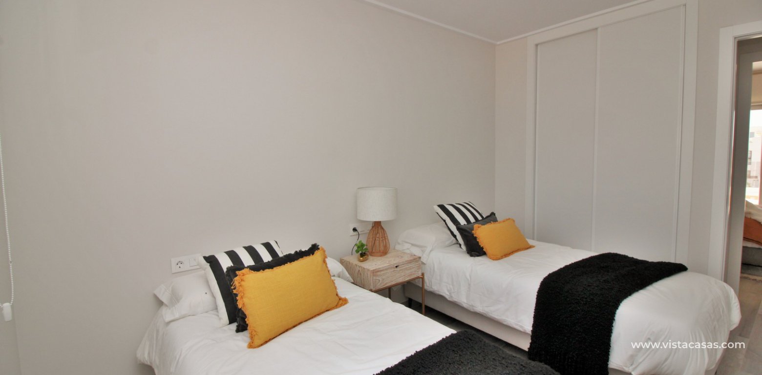 Obra Nueva - Townhouse - Pilar de la Horadada - Torre de la Horadada