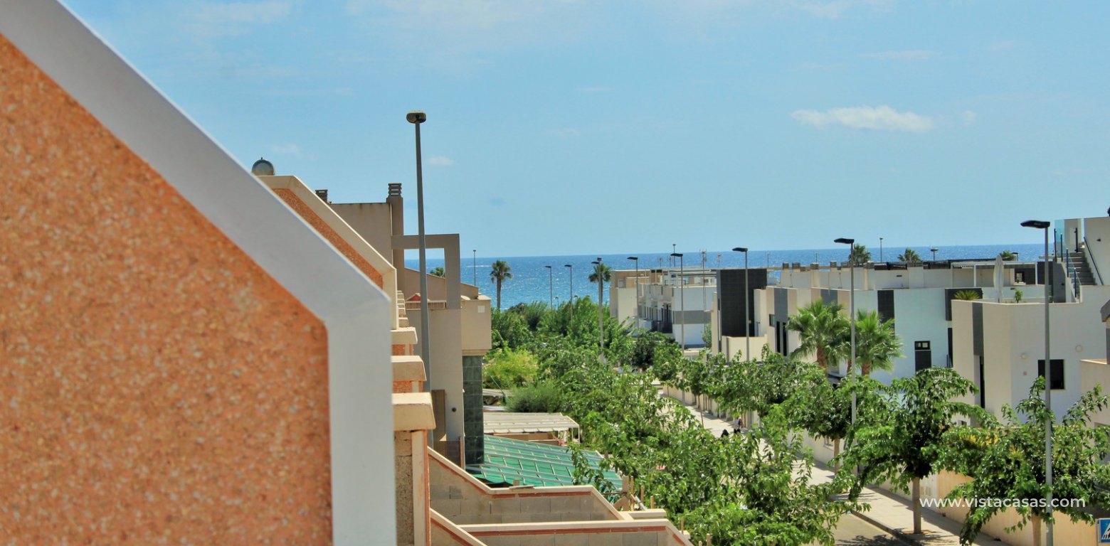 Obra Nueva - Townhouse - Pilar de la Horadada - Torre de la Horadada