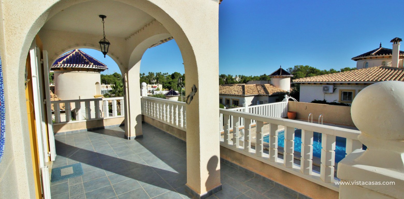 Resale - Villa - Villamartin