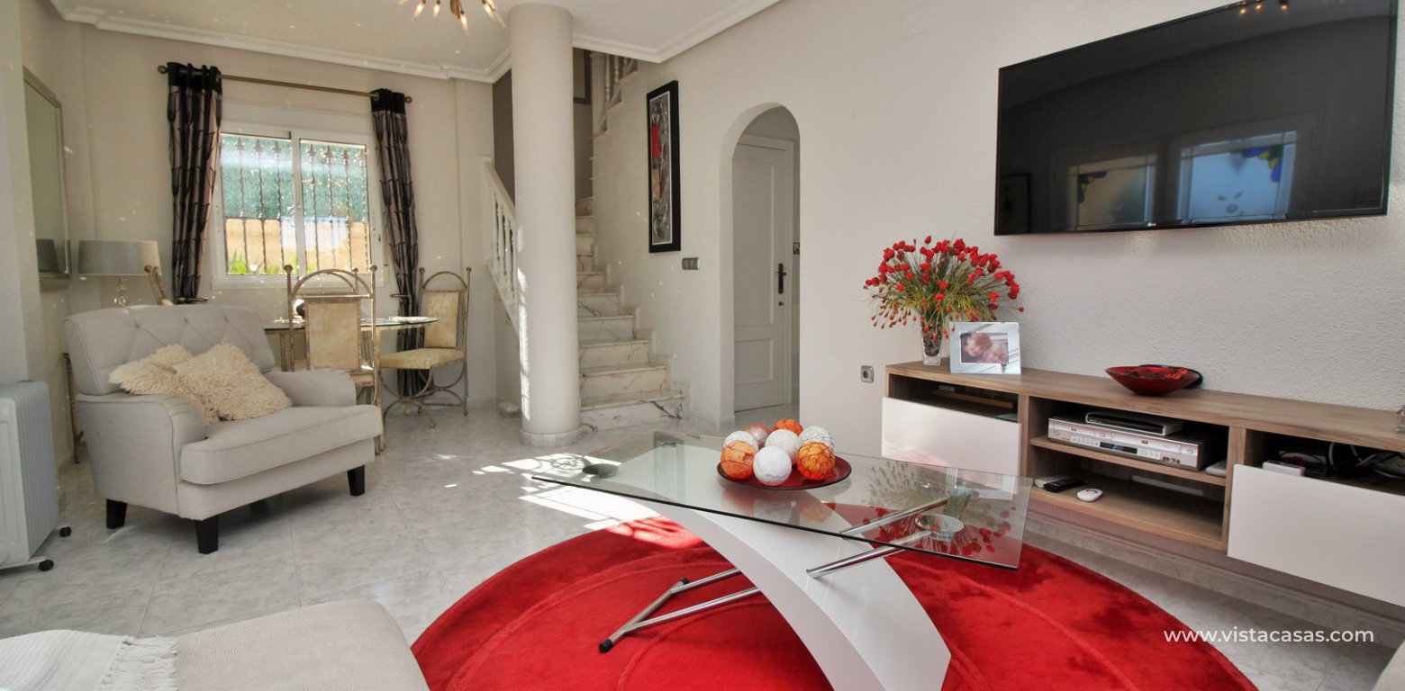 Resale - Villa - Villamartin