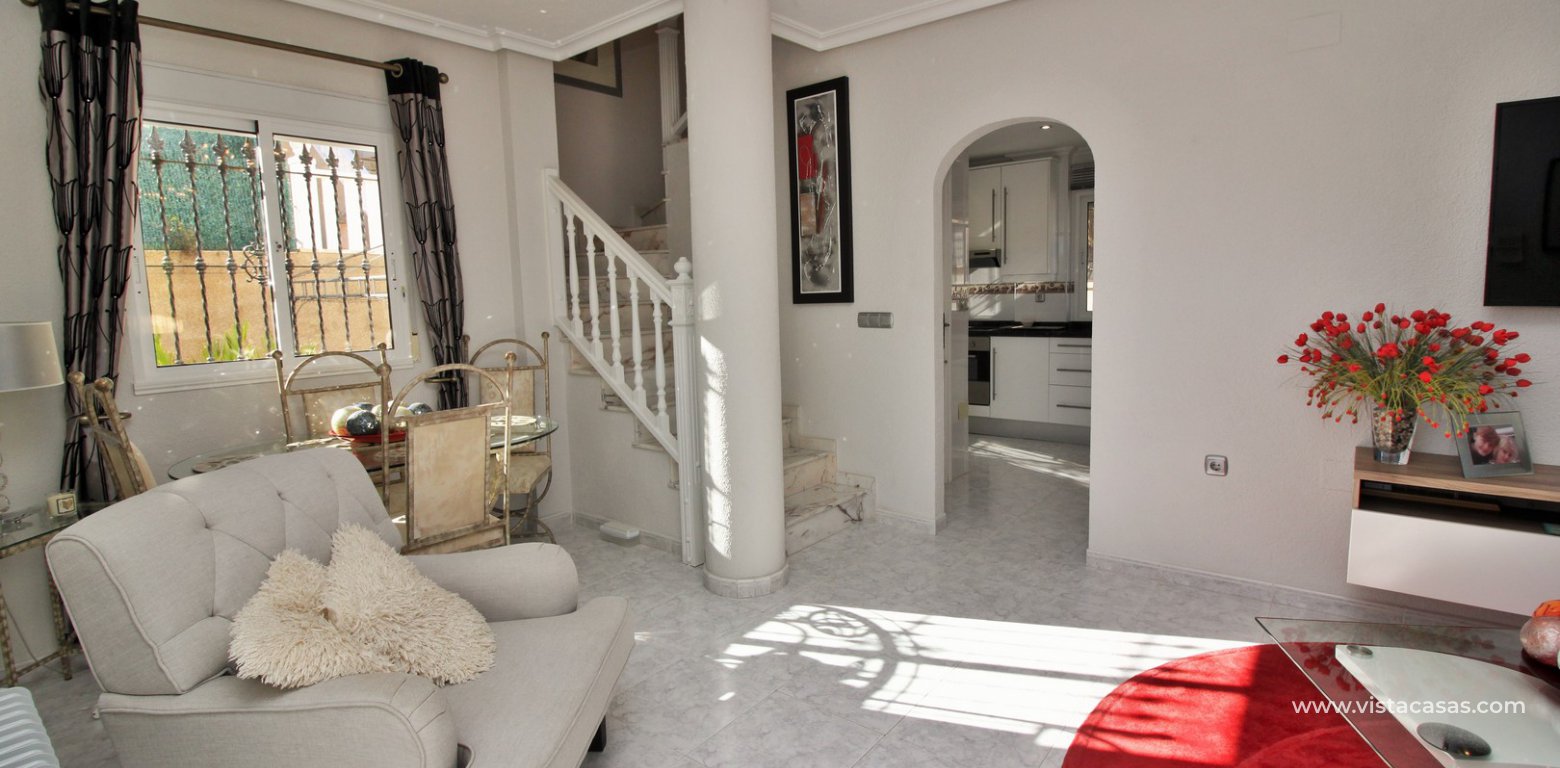 Resale - Villa - Villamartin