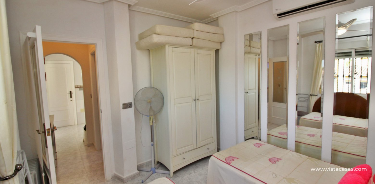 Resale - Villa - Villamartin