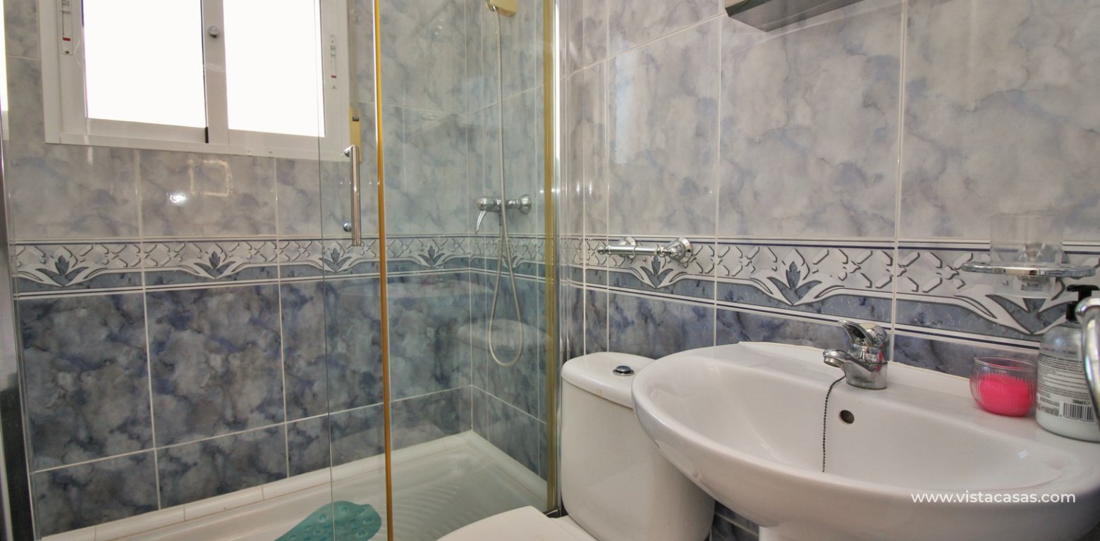 Resale - Villa - Villamartin