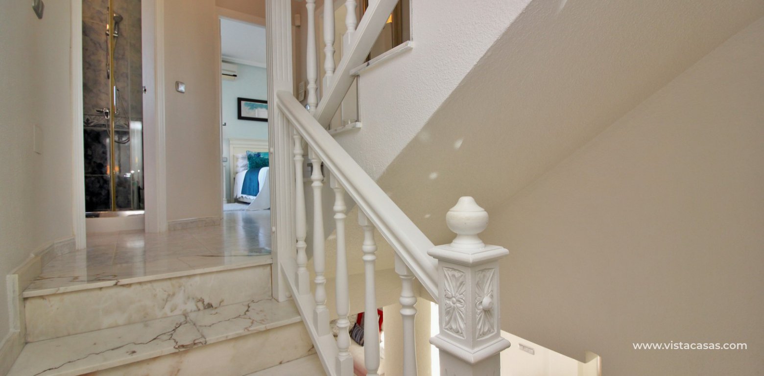 Resale - Villa - Villamartin