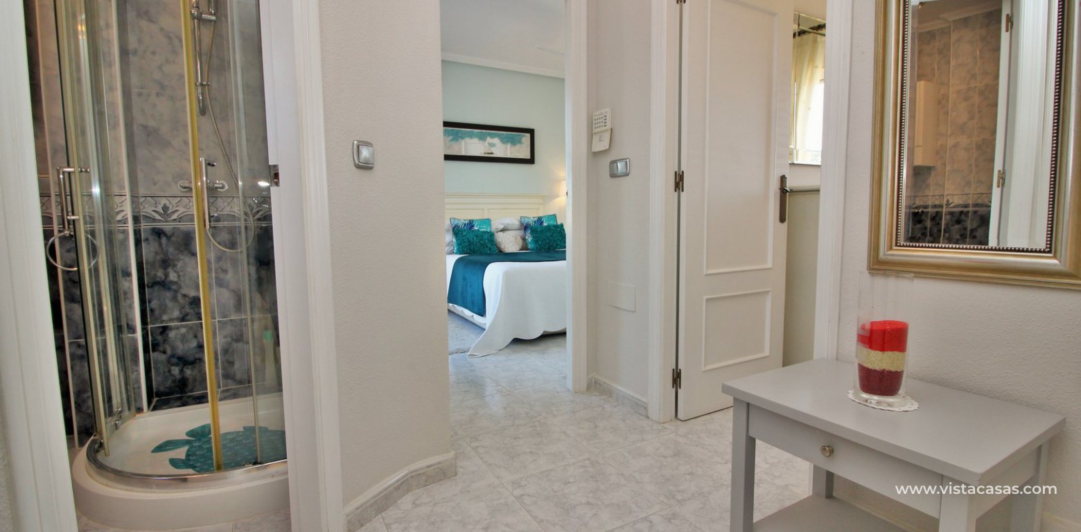 Resale - Villa - Villamartin