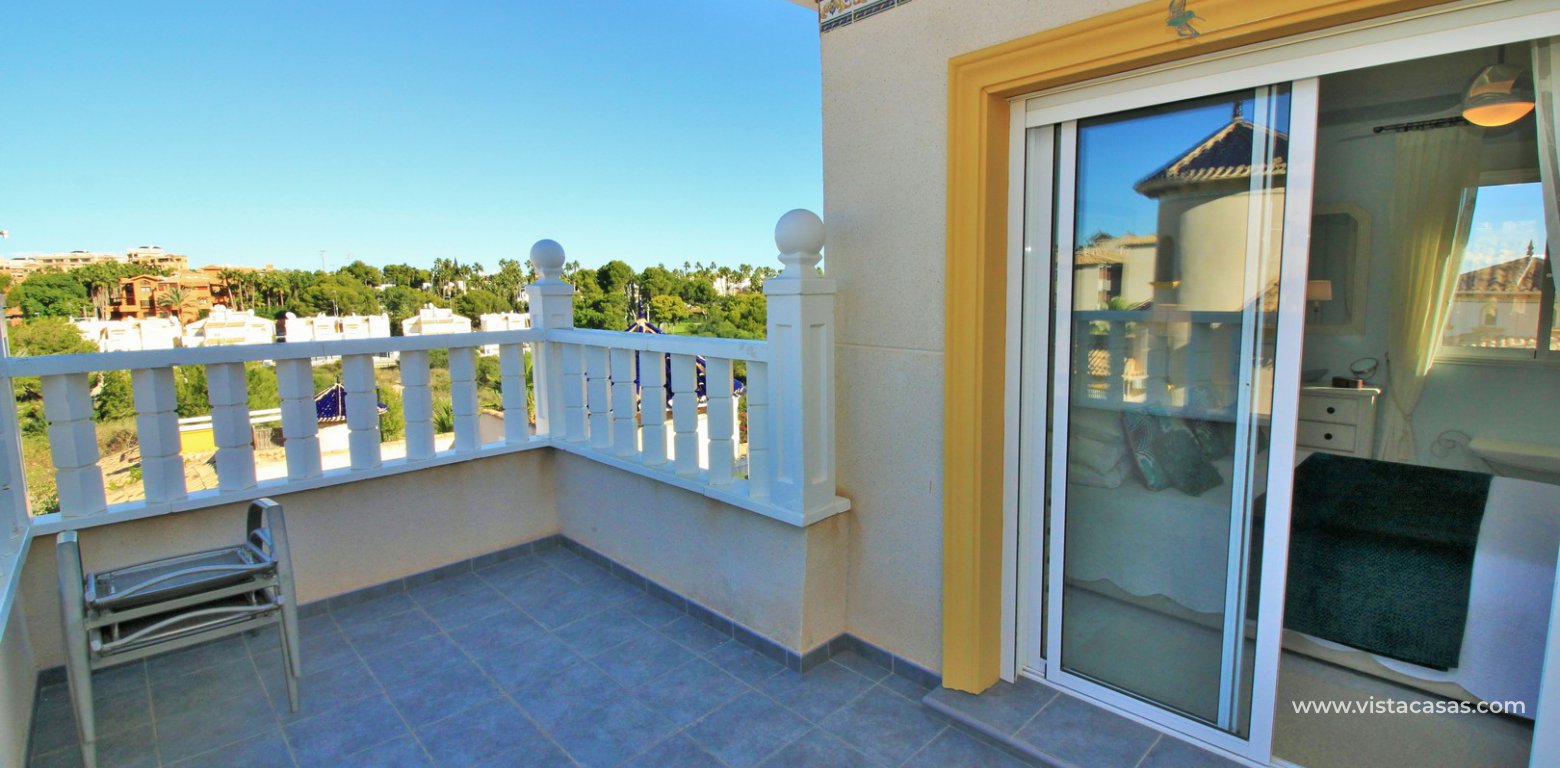 Resale - Villa - Villamartin