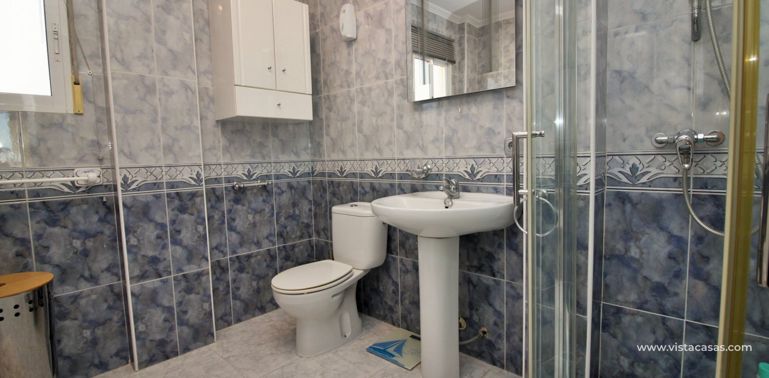 Resale - Villa - Villamartin