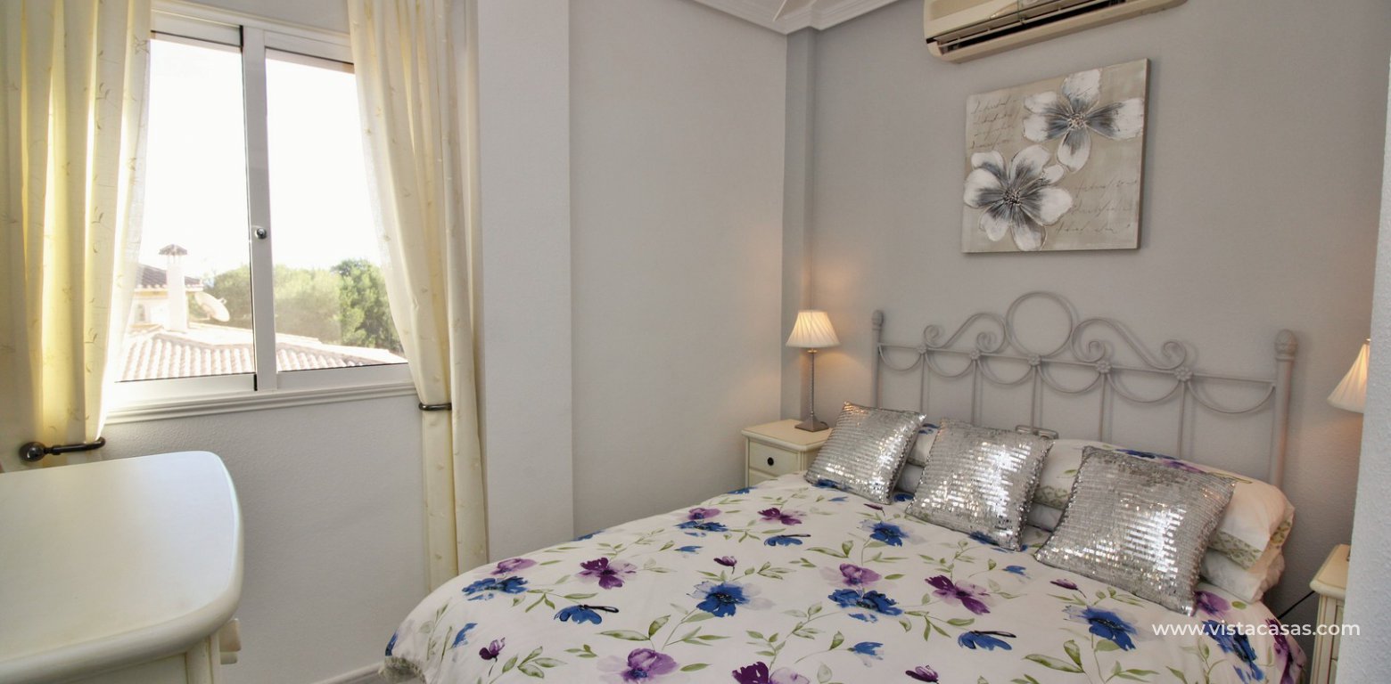 Resale - Villa - Villamartin