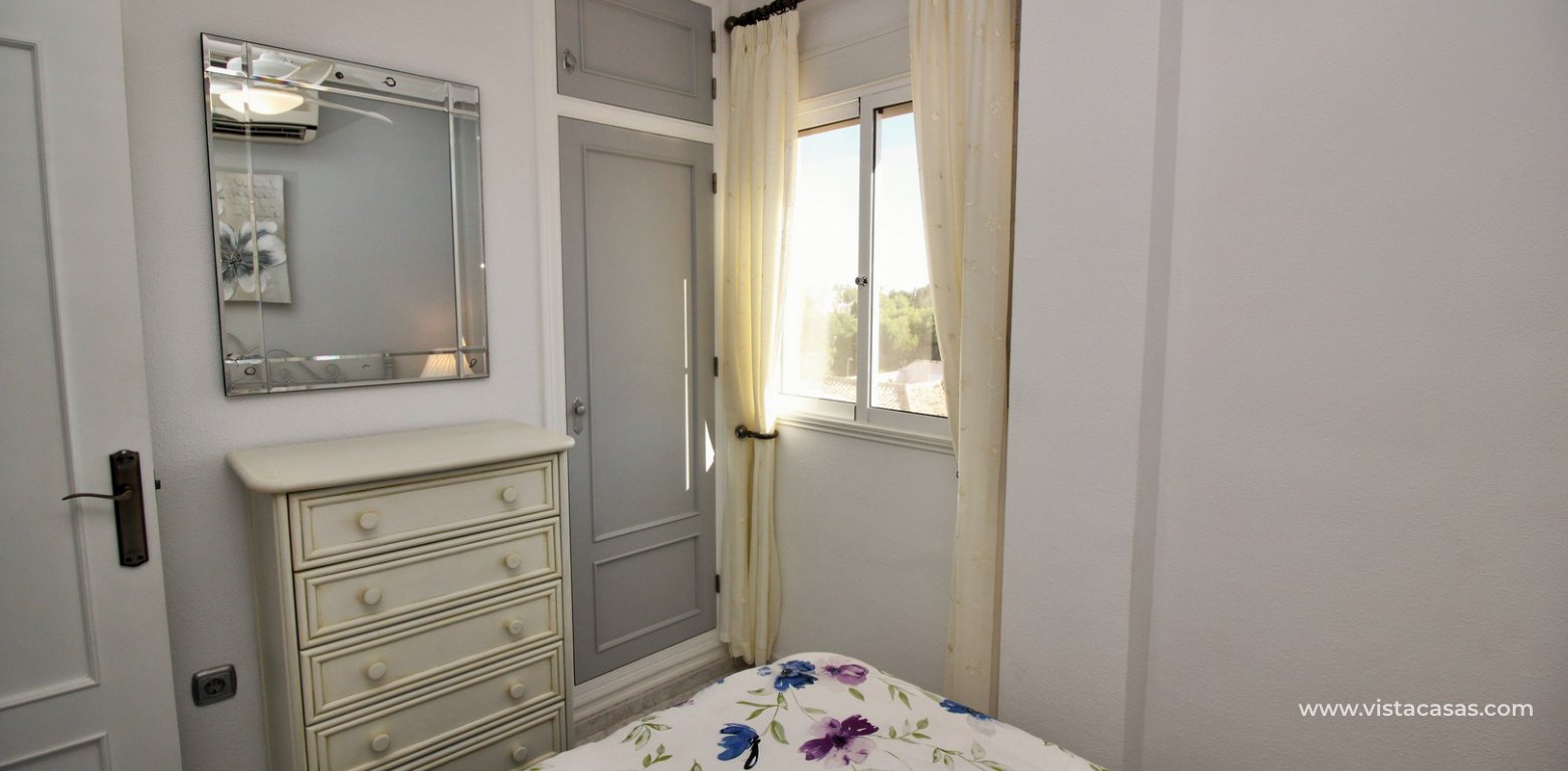 Resale - Villa - Villamartin