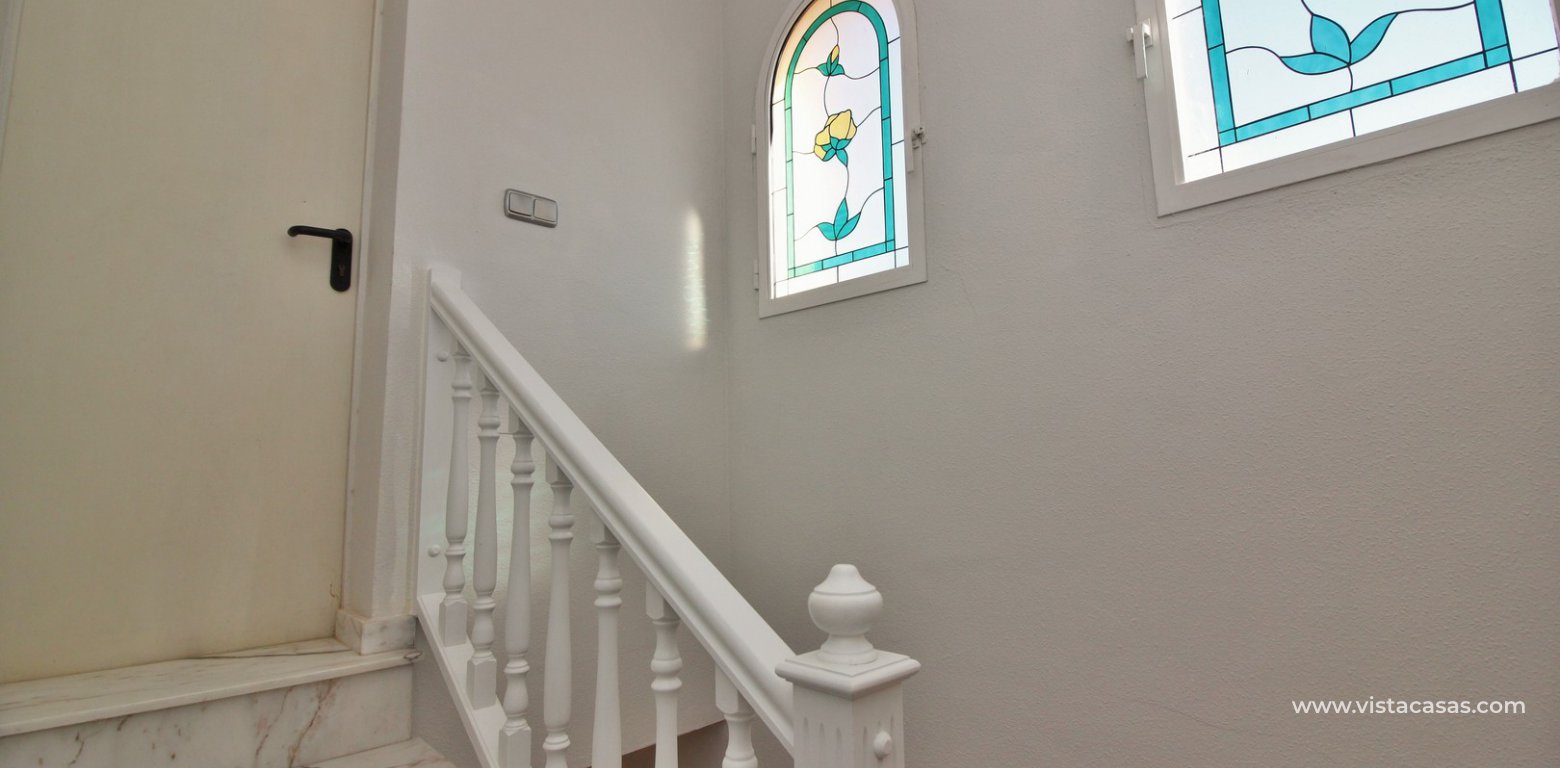 Resale - Villa - Villamartin