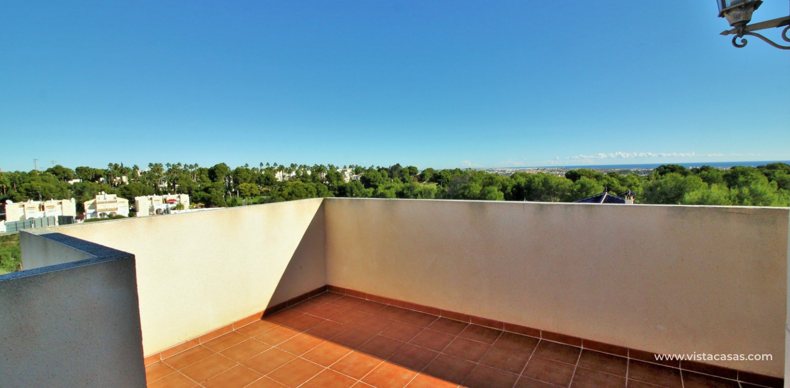 Resale - Villa - Villamartin