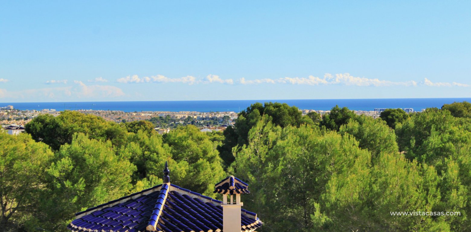 Resale - Villa - Villamartin