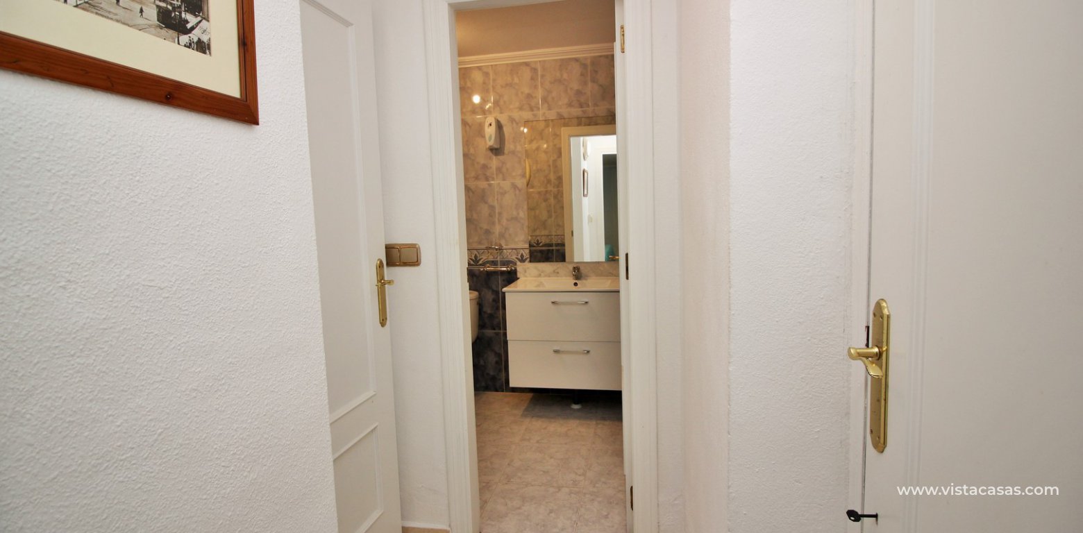 Resale - Villa - Villamartin