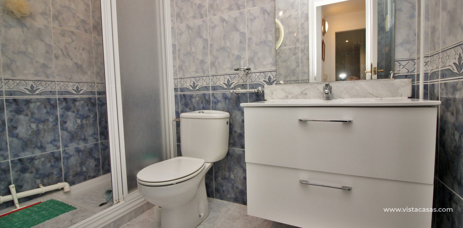 Resale - Villa - Villamartin