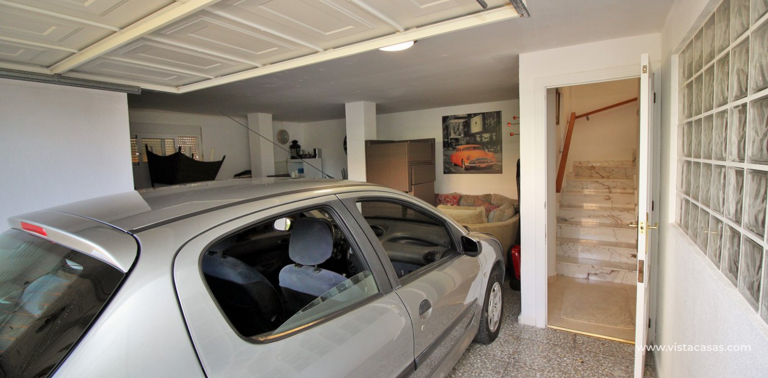 Resale - Villa - Villamartin