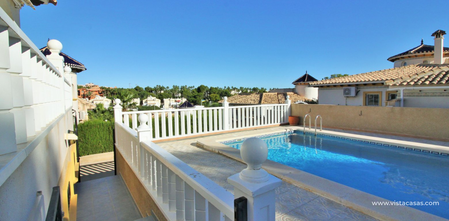 Resale - Villa - Villamartin