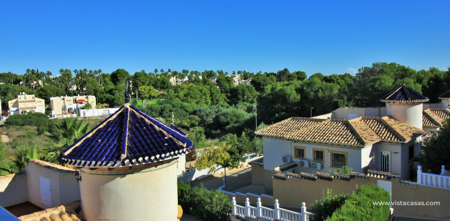 Resale - Villa - Villamartin