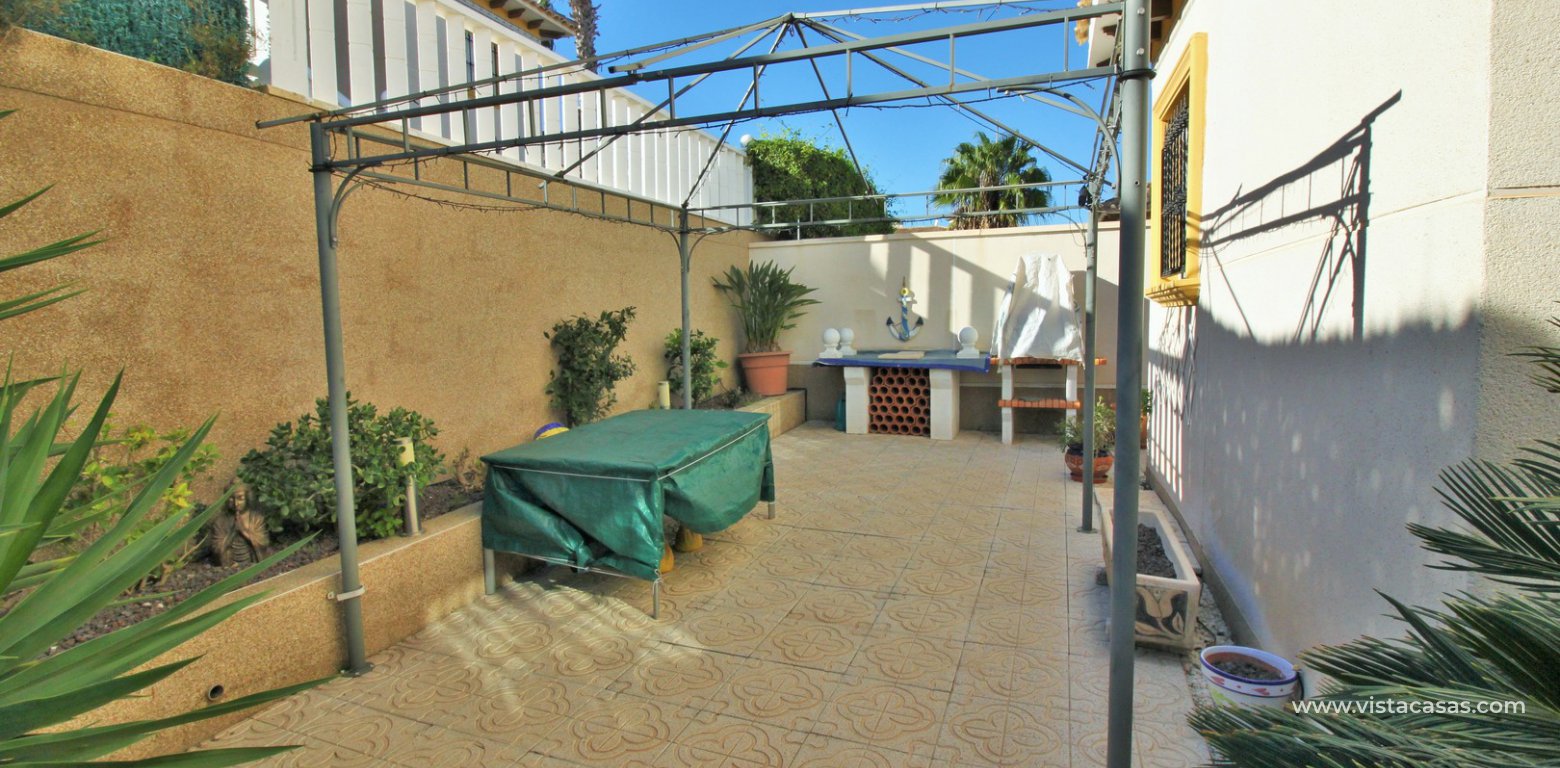 Resale - Villa - Villamartin