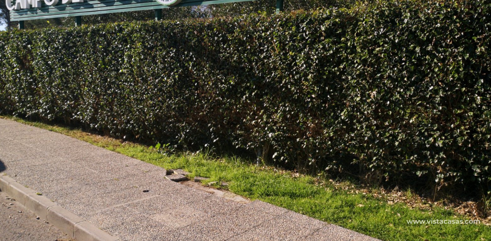 Resale - Villa - Villamartin