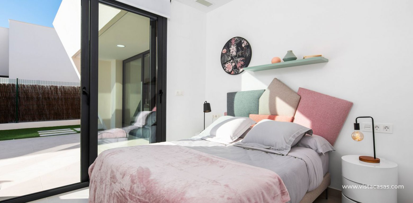 New Build - Villa - Los Montesinos