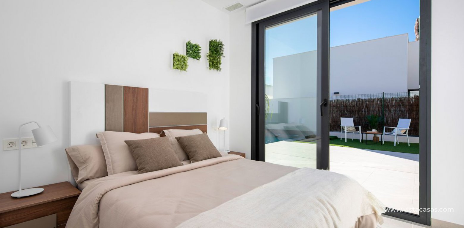 New Build - Villa - Los Montesinos