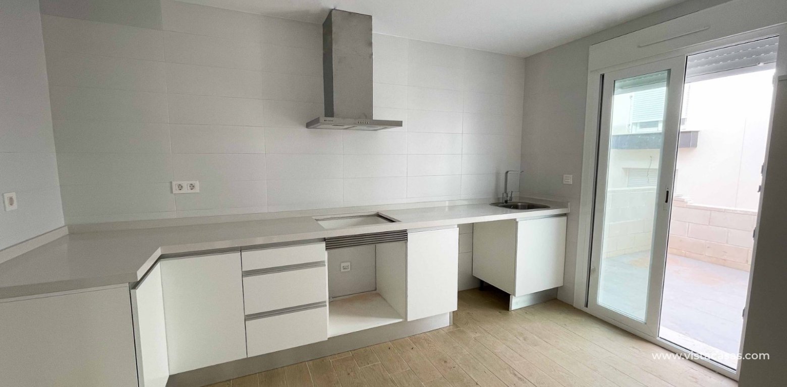 Obra Nueva -  - Gran Alacant