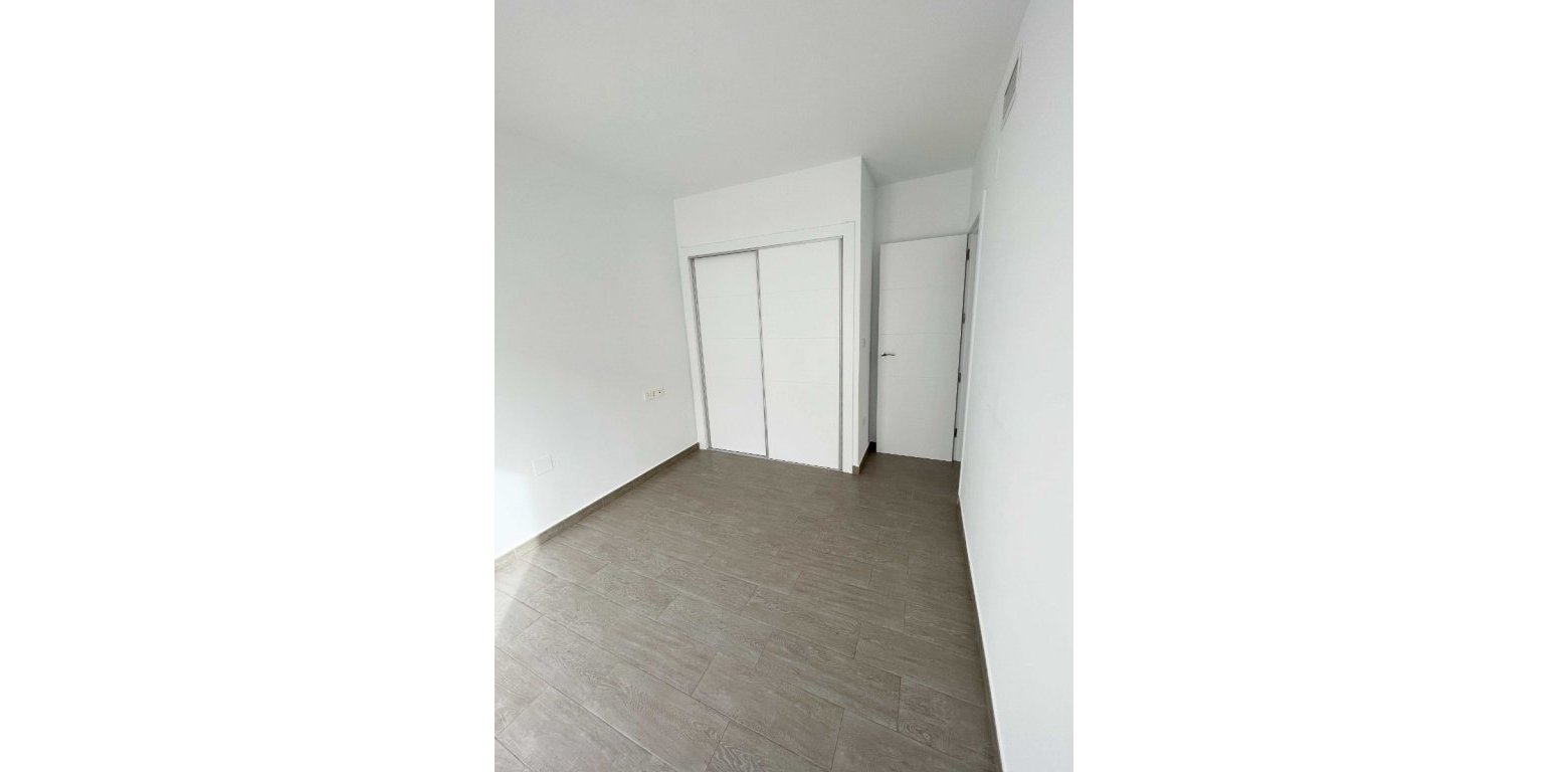 Obra Nueva -  - Gran Alacant