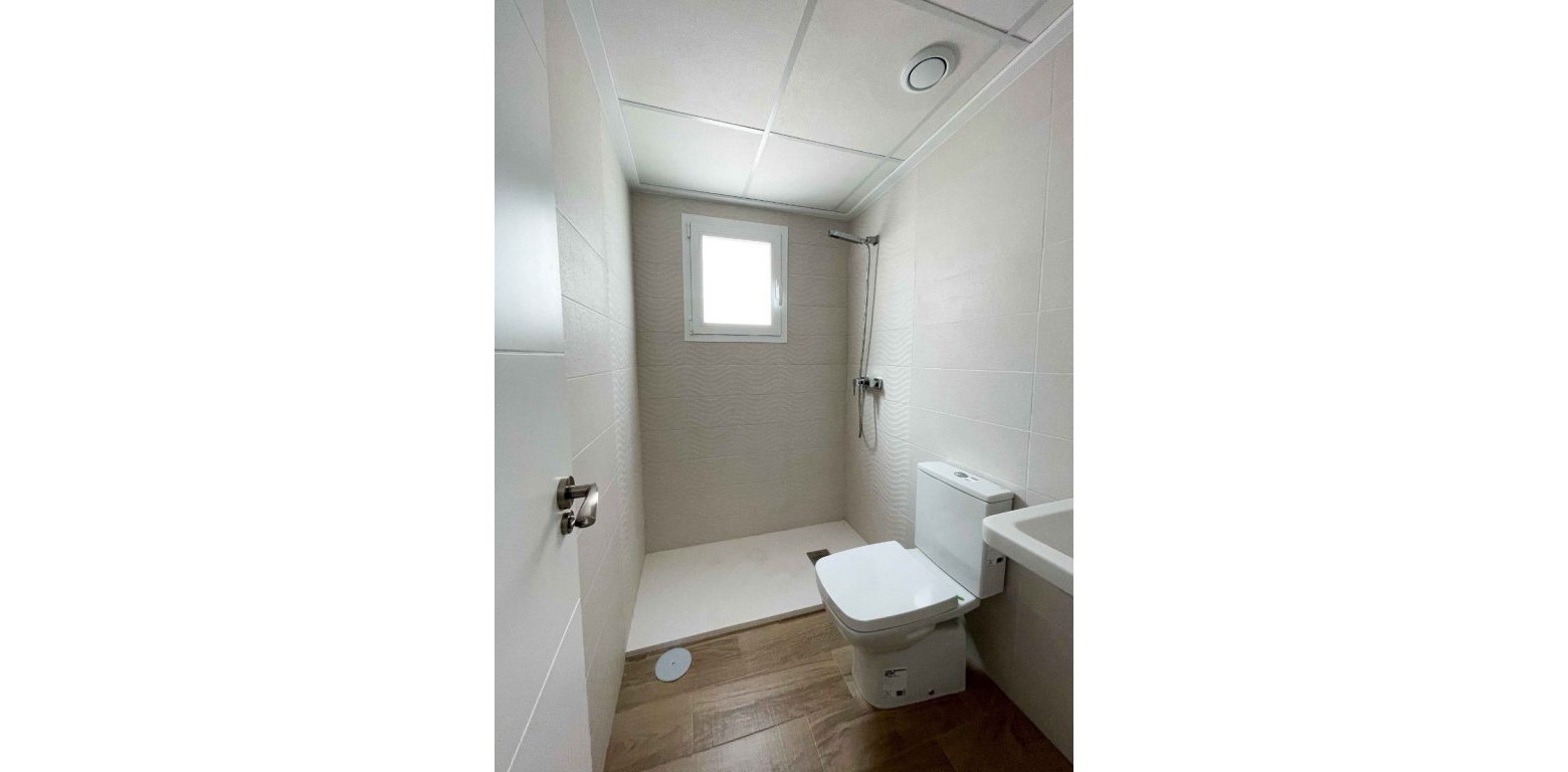 Obra Nueva -  - Gran Alacant