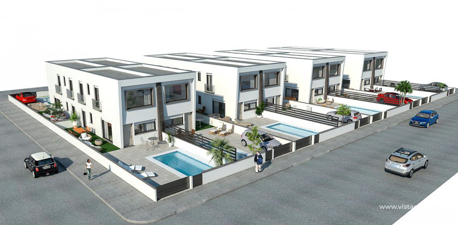 Obra Nueva -  - Gran Alacant