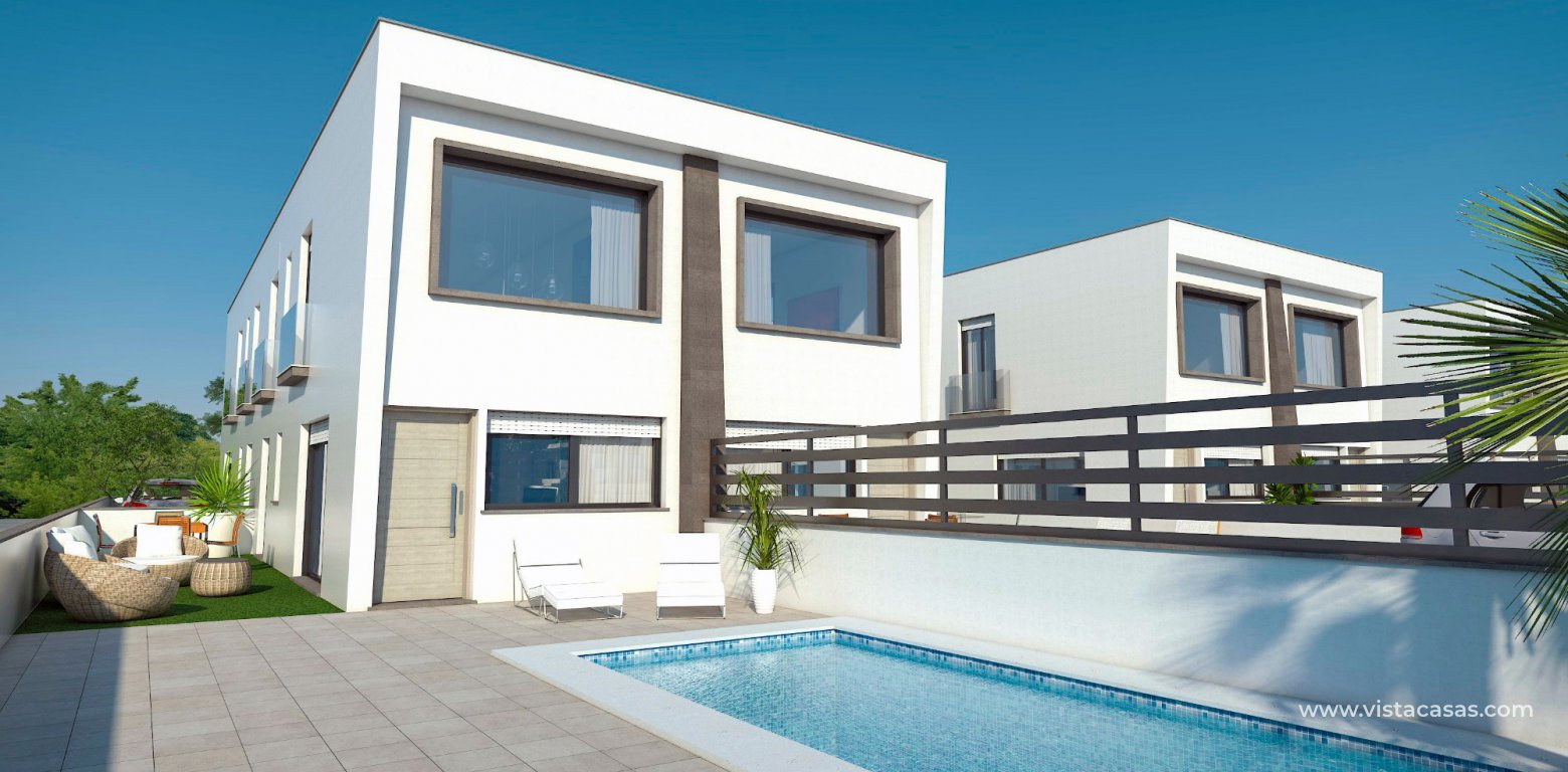 Obra Nueva -  - Gran Alacant