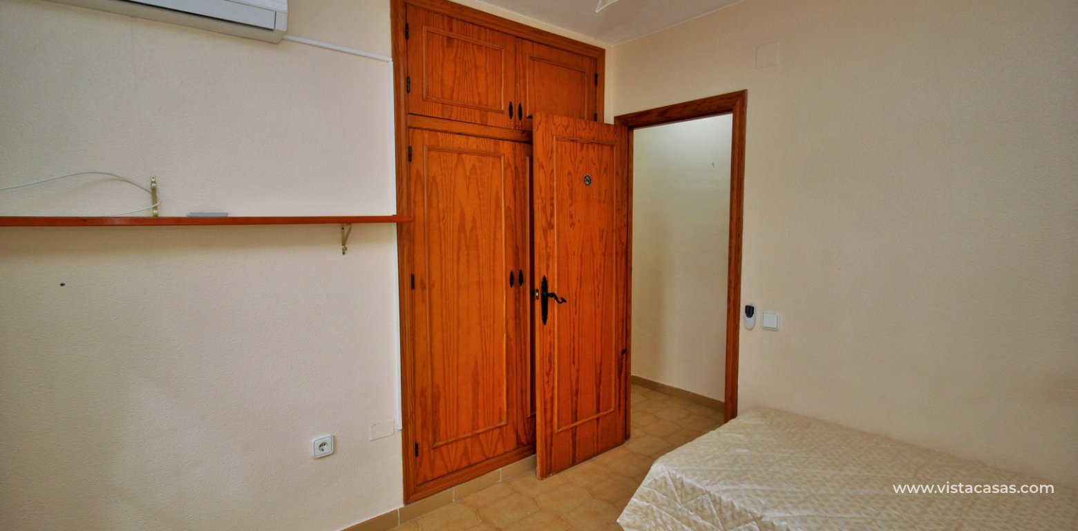 Vente - Appartement - Villamartin