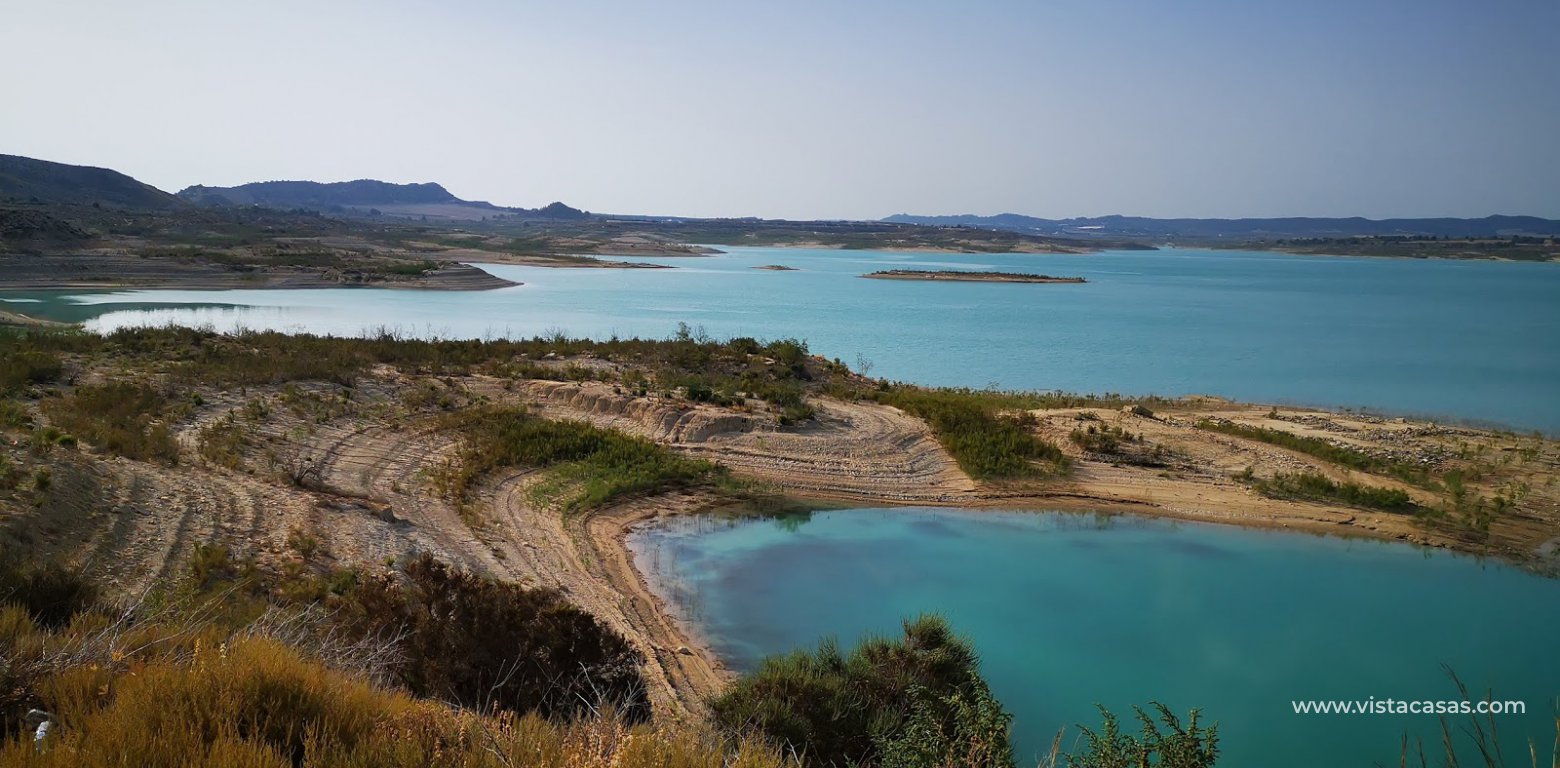 New Build - Apartment - San Miguel de Salinas