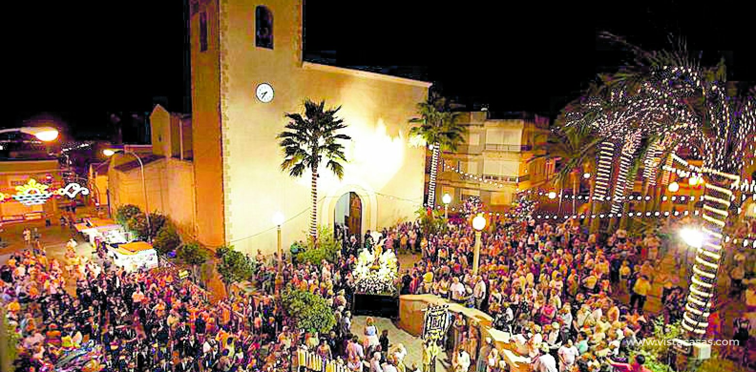 New Build - Apartment - San Miguel de Salinas