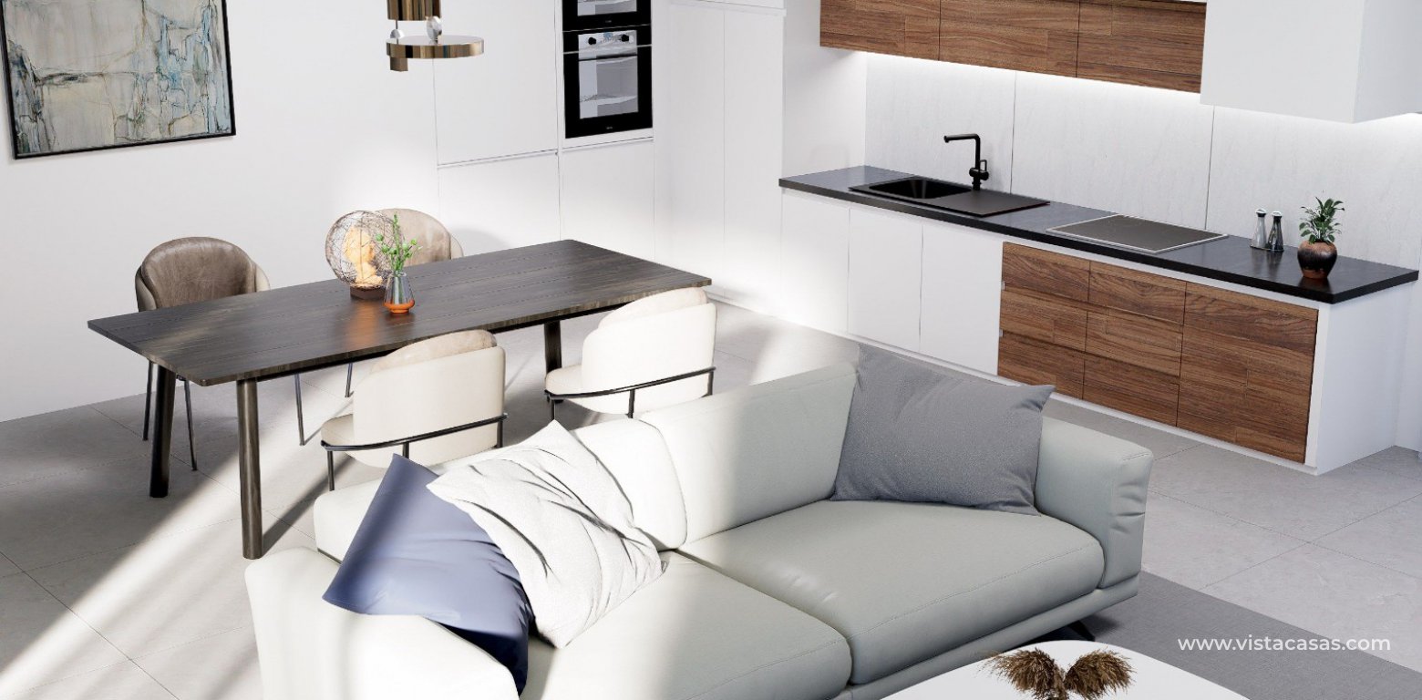 New Build -  - Villamartin