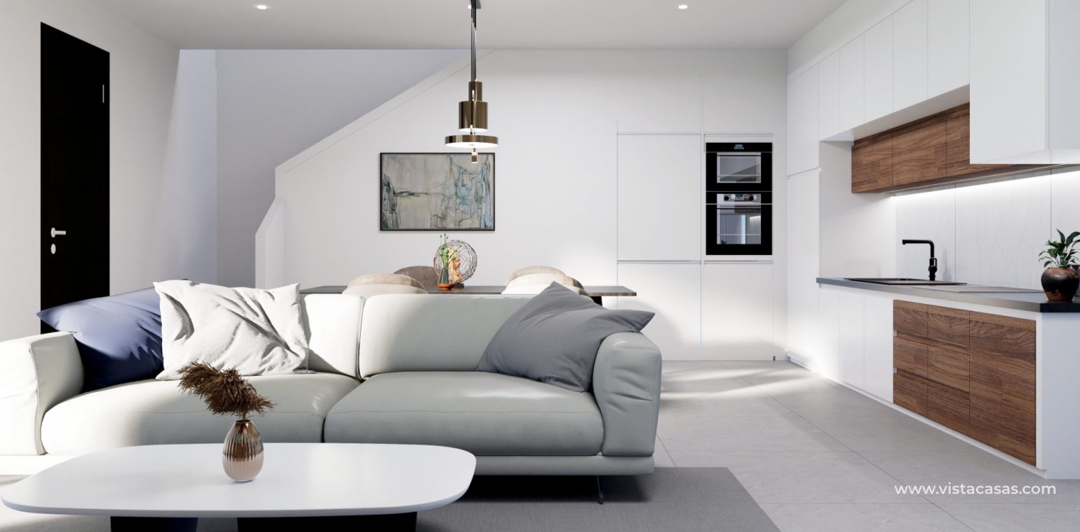 New Build -  - Villamartin