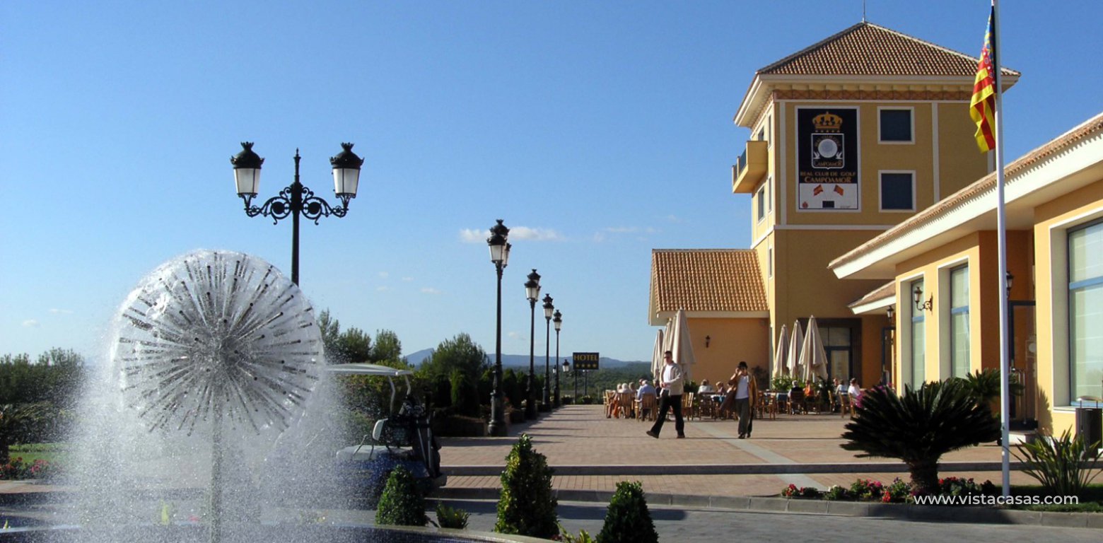 New Build -  - Villamartin